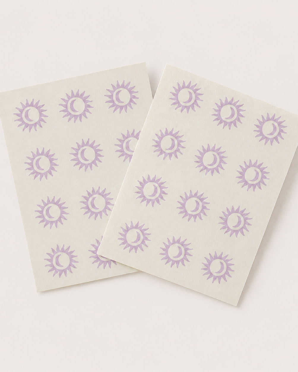 60 UV Detection Tattoos