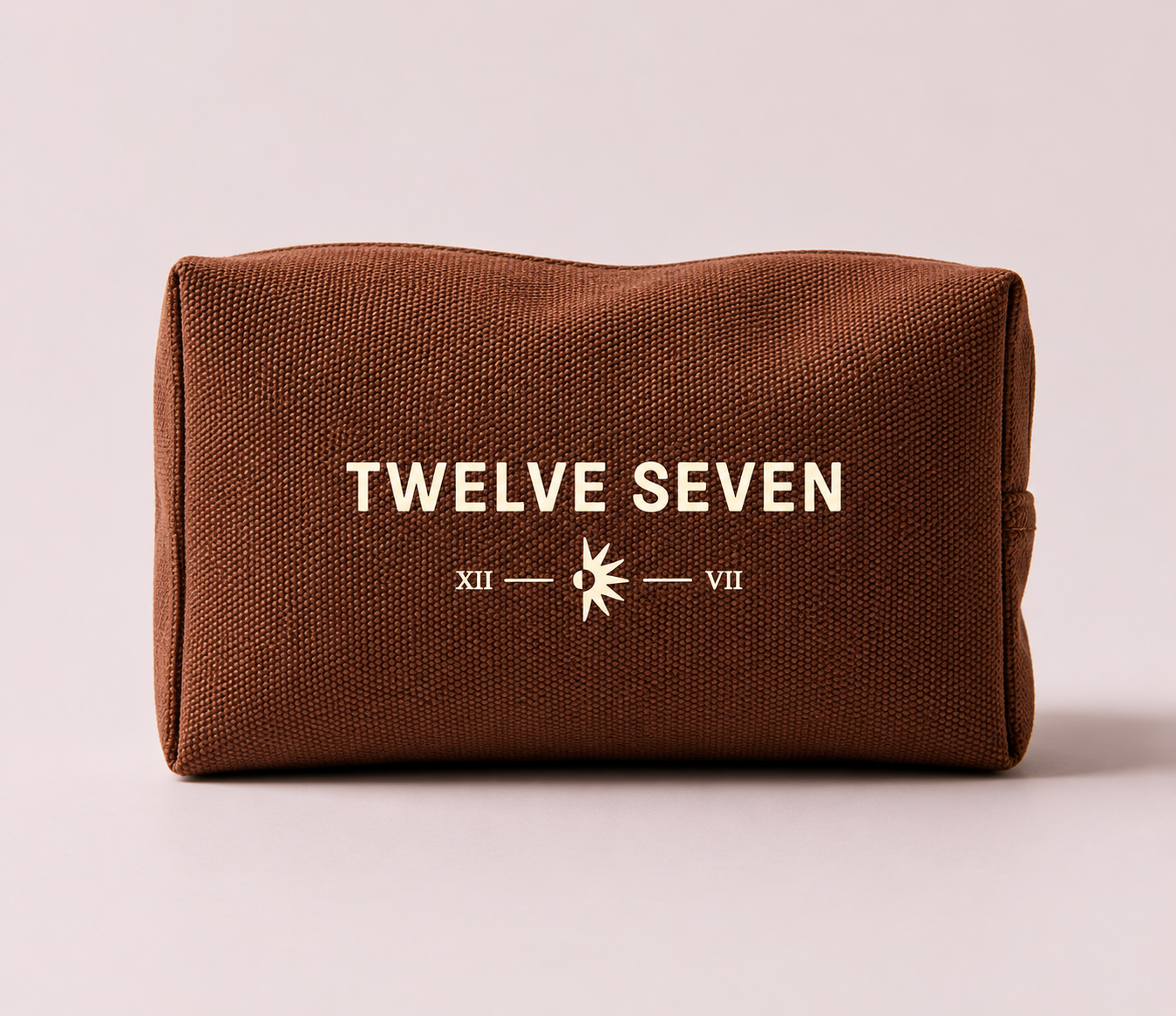 Cosmetic Pouch