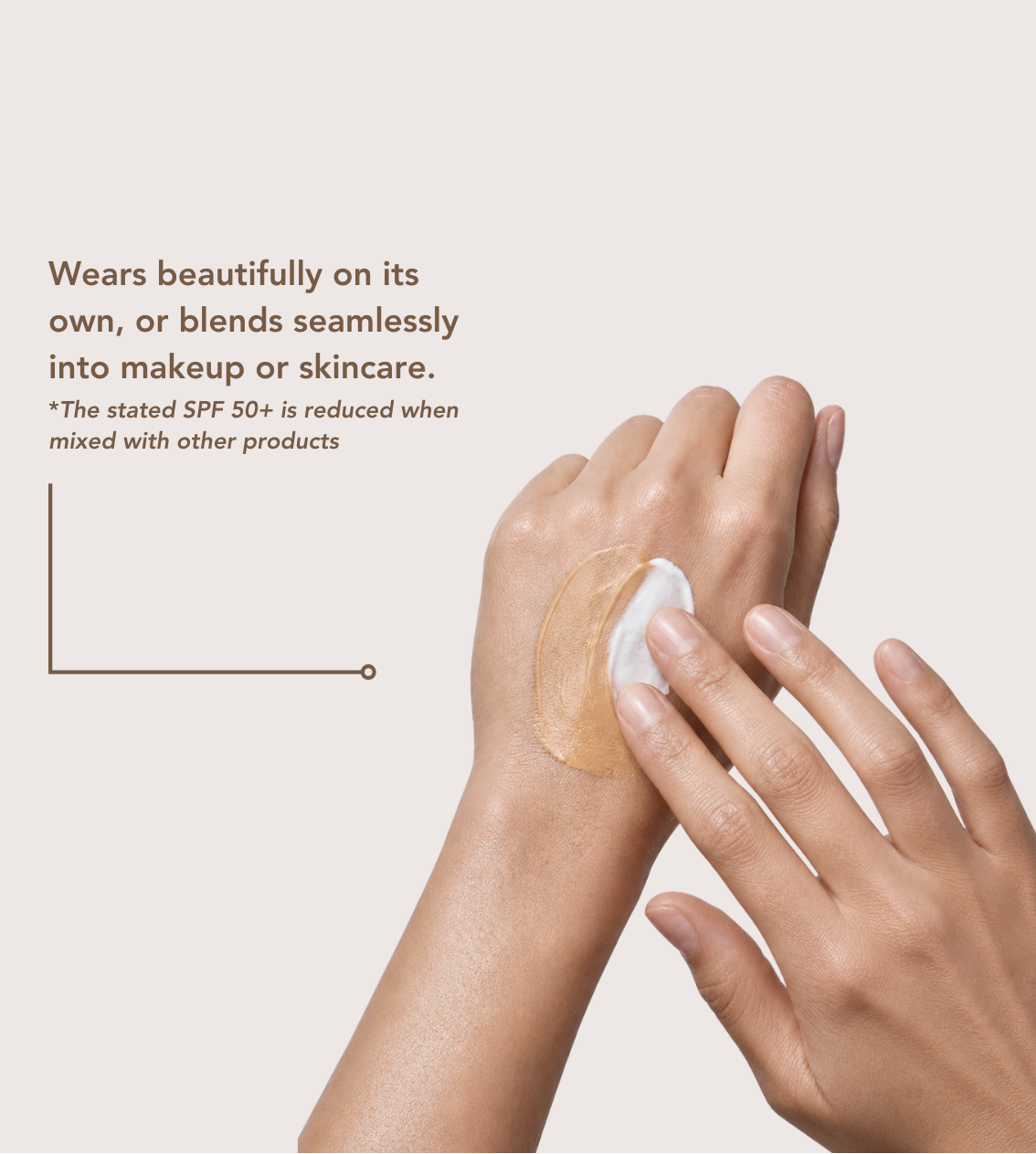 Peptide+ SPF Emulsion