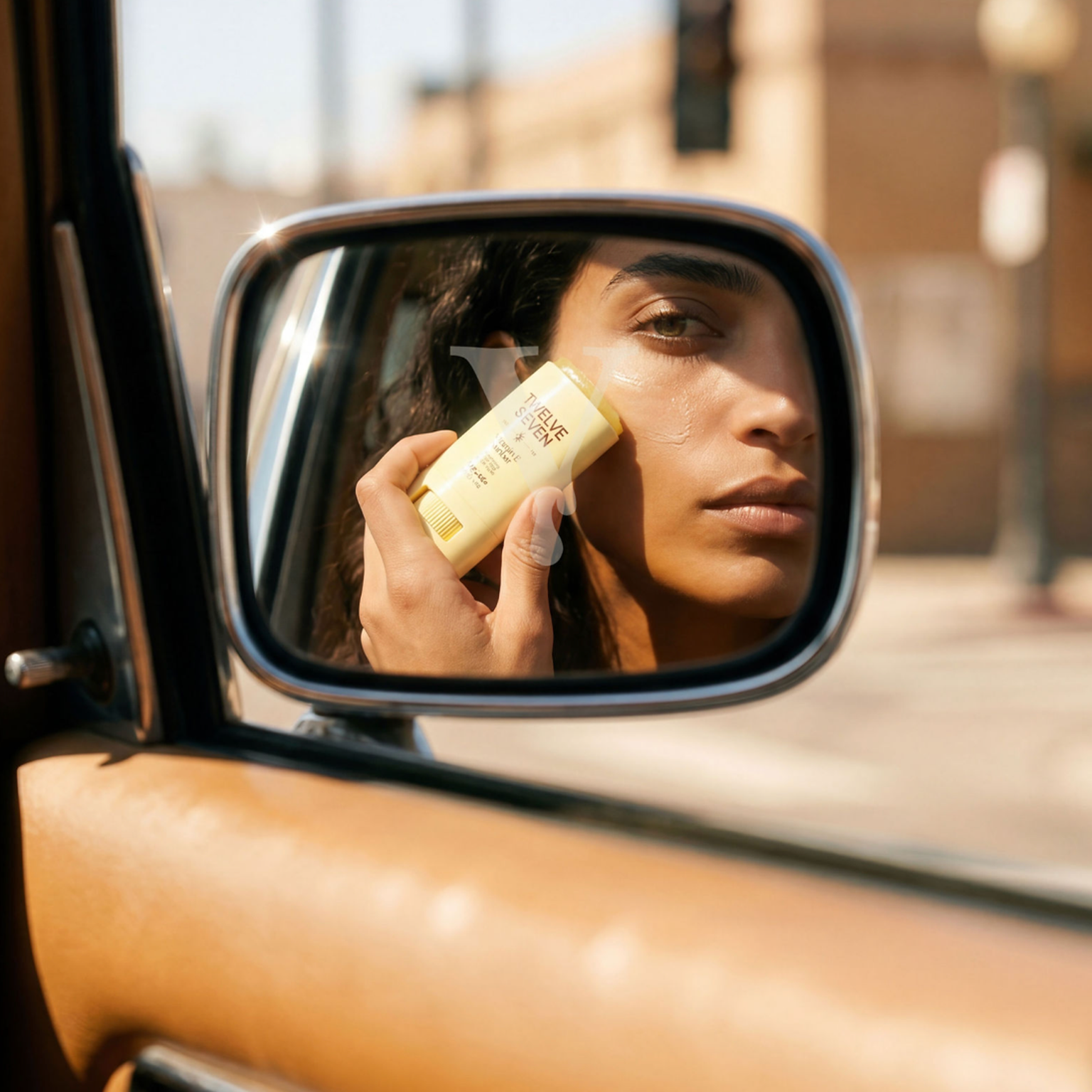 Why daily SPF?